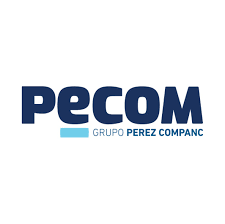logo pecom